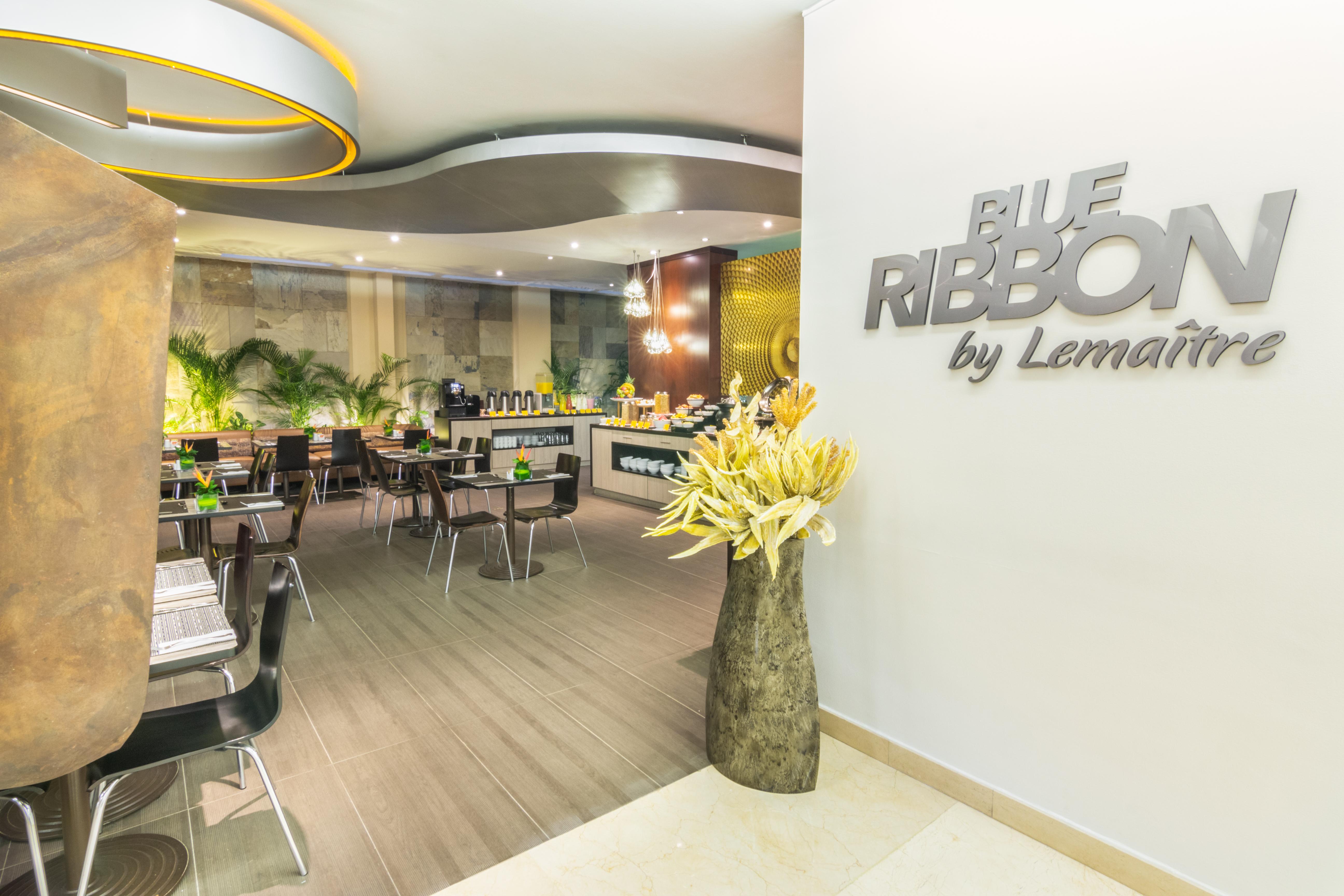 Best Western Plus 93 Park Hotel Bogota Luaran gambar Blue Ribbon by Lematire